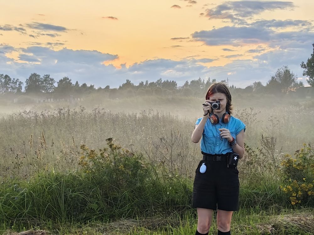 Photograph by Елена Акимова