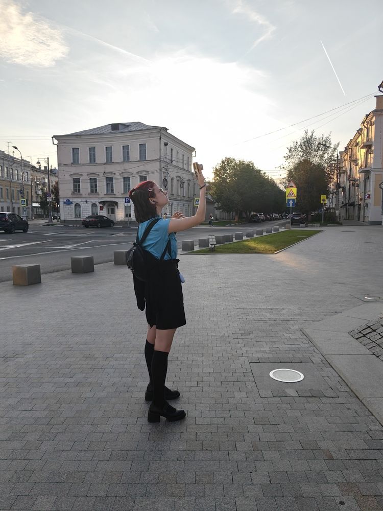 Photograph by Елена Акимова