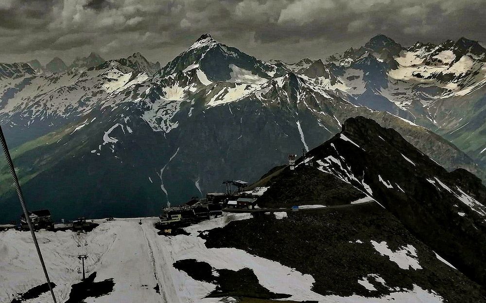 Фотография автора АЛЕКСАНДР ЦЫГЕЛЬНЮК