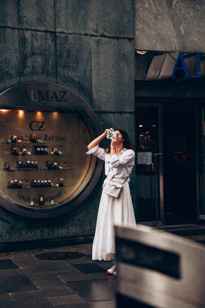 Photograph by Мария Корвин-Кучинская