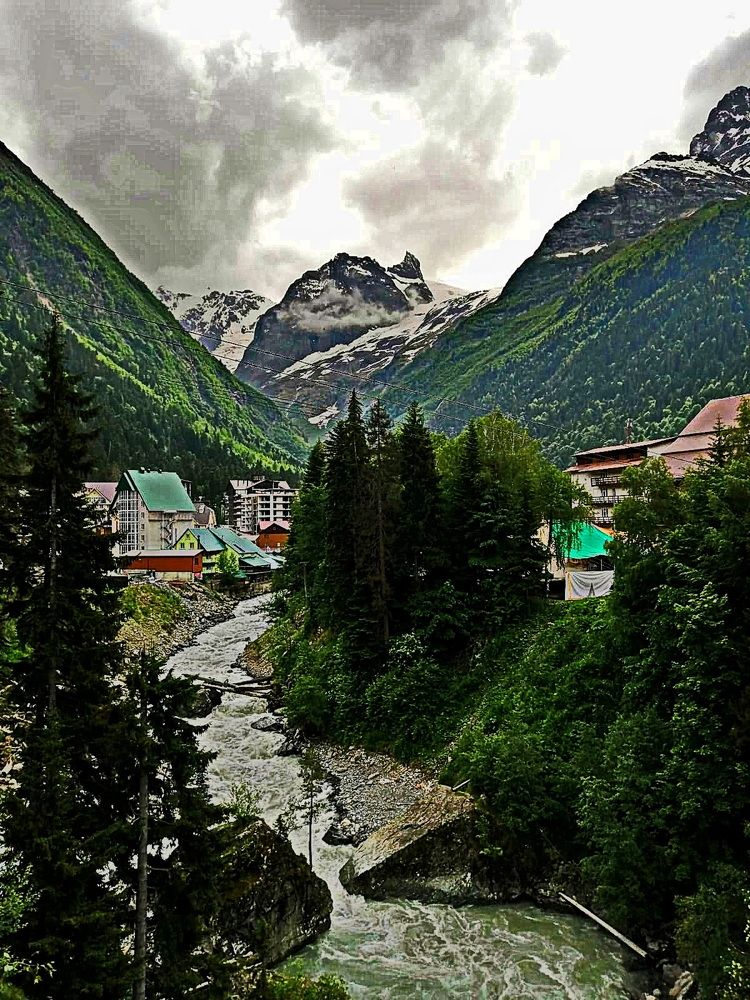 Фотография автора АЛЕКСАНДР ЦЫГЕЛЬНЮК