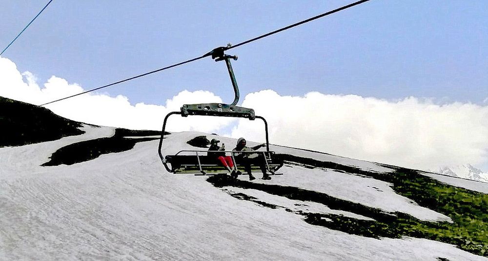 Фотография автора АЛЕКСАНДР ЦЫГЕЛЬНЮК