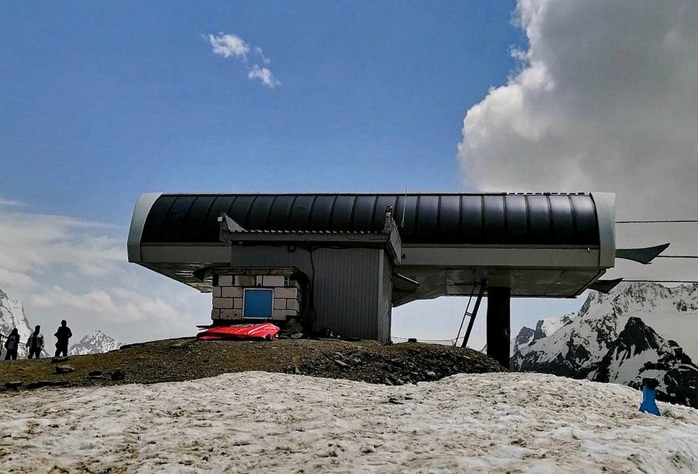 Фотография автора АЛЕКСАНДР ЦЫГЕЛЬНЮК