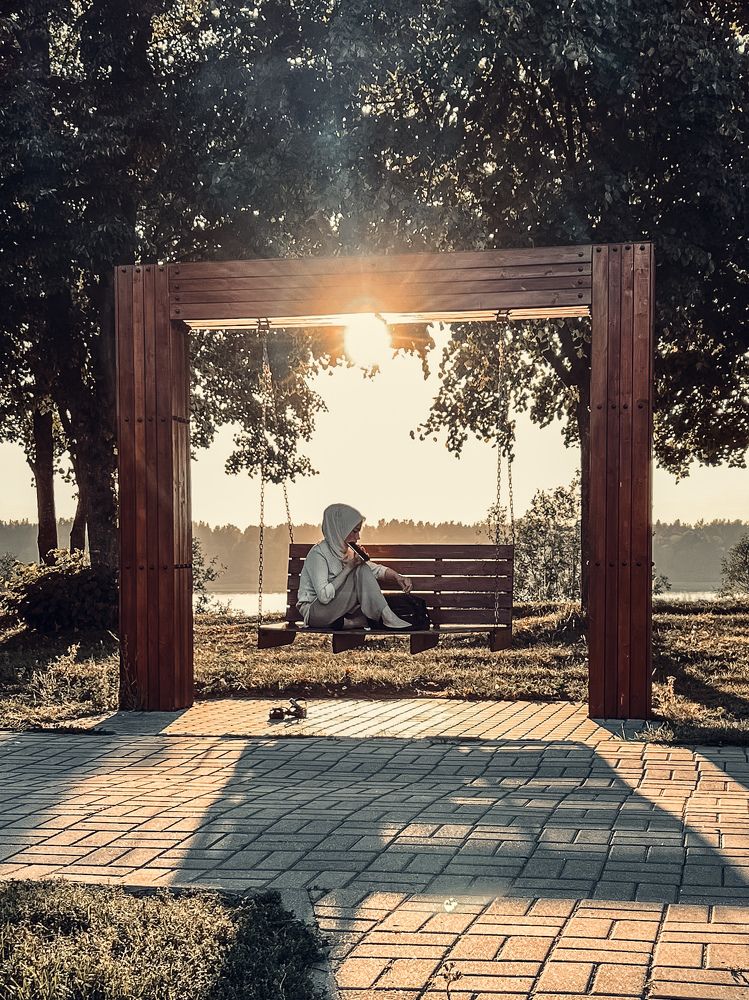 Photograph by Marya Kiseleva