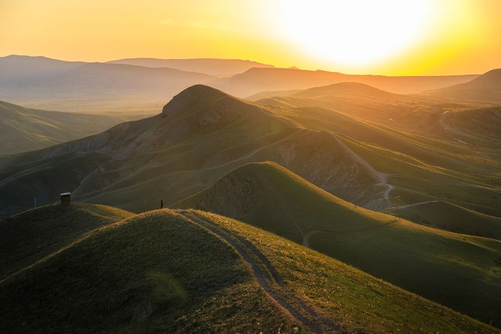 Photograph by Александр Шинкаревский