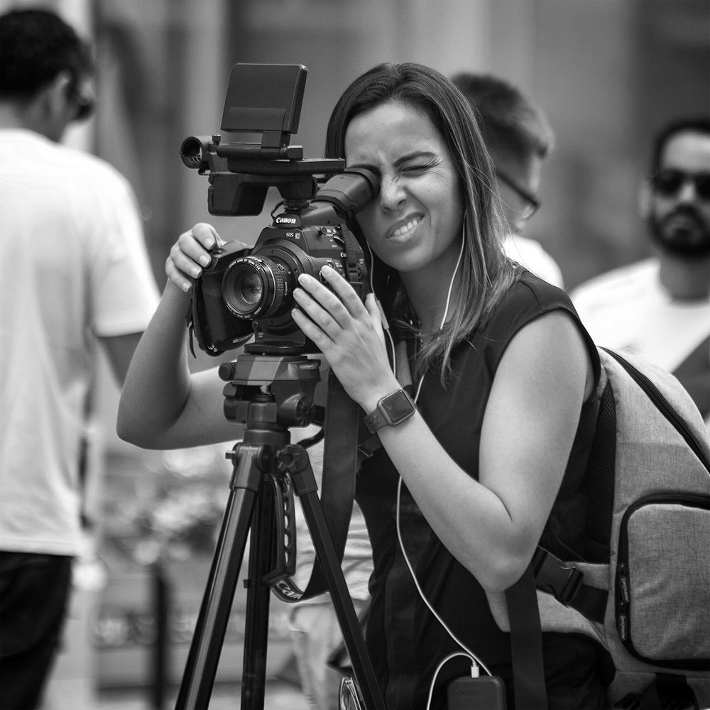 Photograph by Aleksei Kartashov