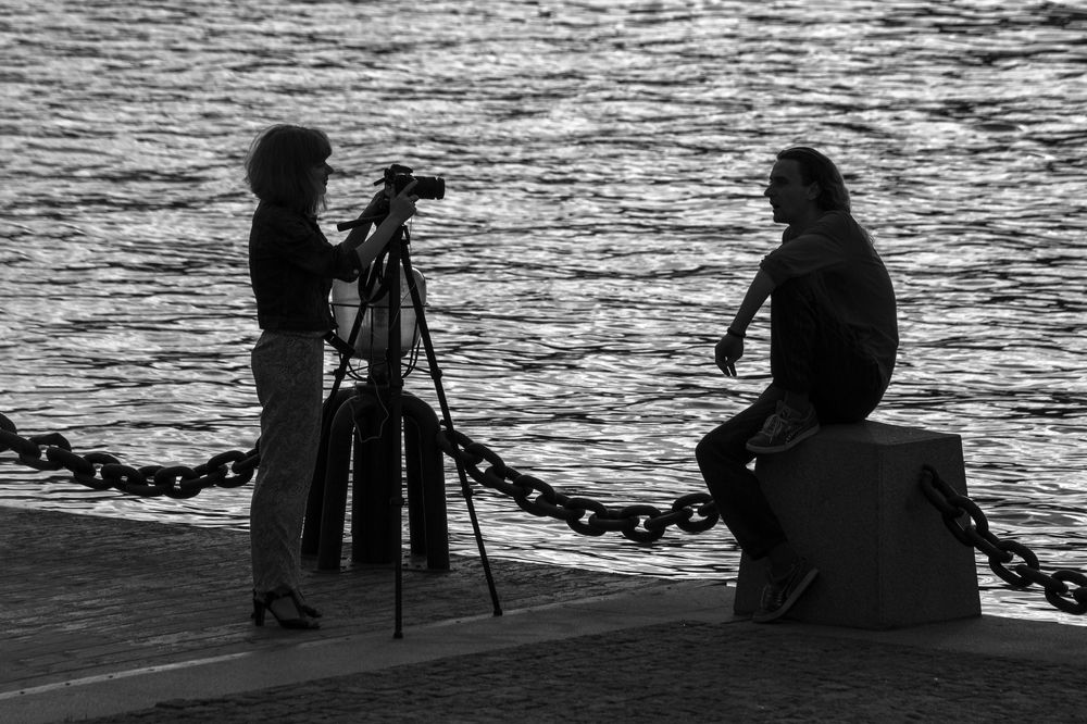 Фотография автора Aleksei Kartashov