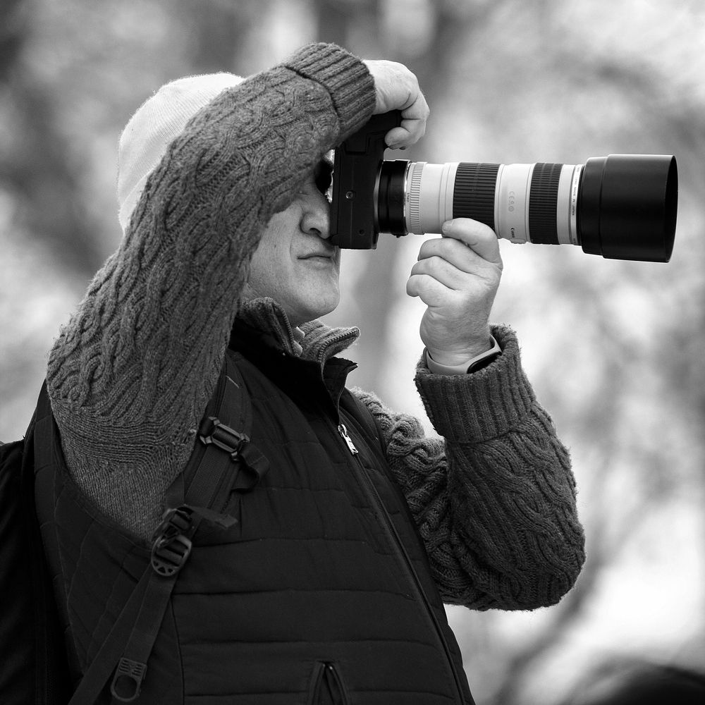 Фотография автора Aleksei Kartashov