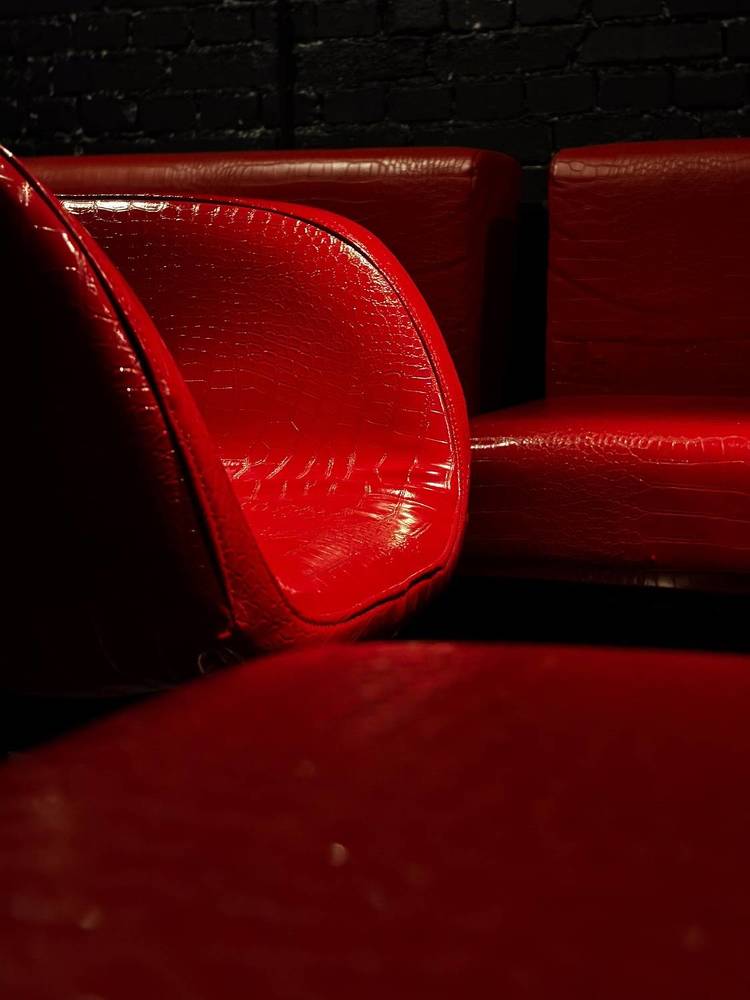 Photograph by Сергей Новиков