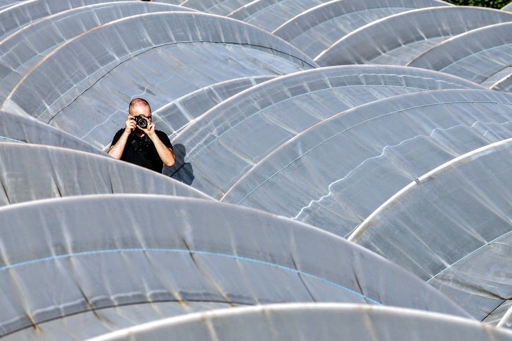 Photograph by volkan akan