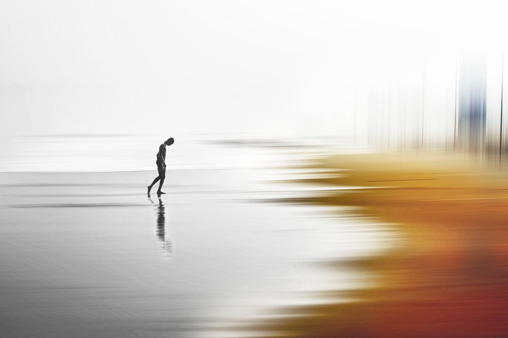 Photograph by Swati Biswas Guha