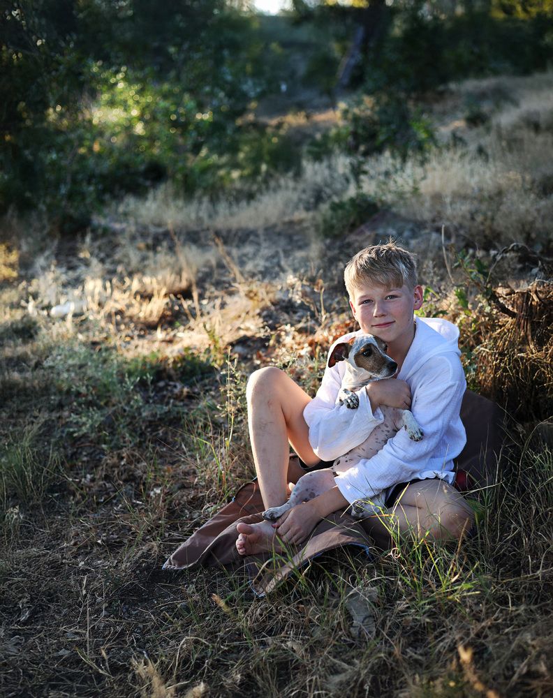 Photograph by Ольга Зиброва