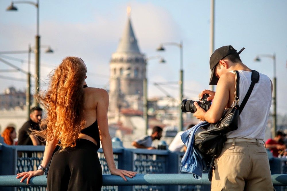 Photograph by volkan akan