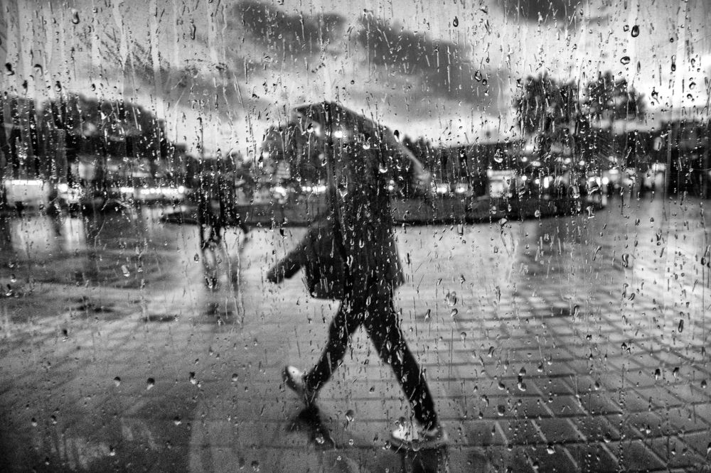 Photograph by Amirhossein Yousefi Keysari