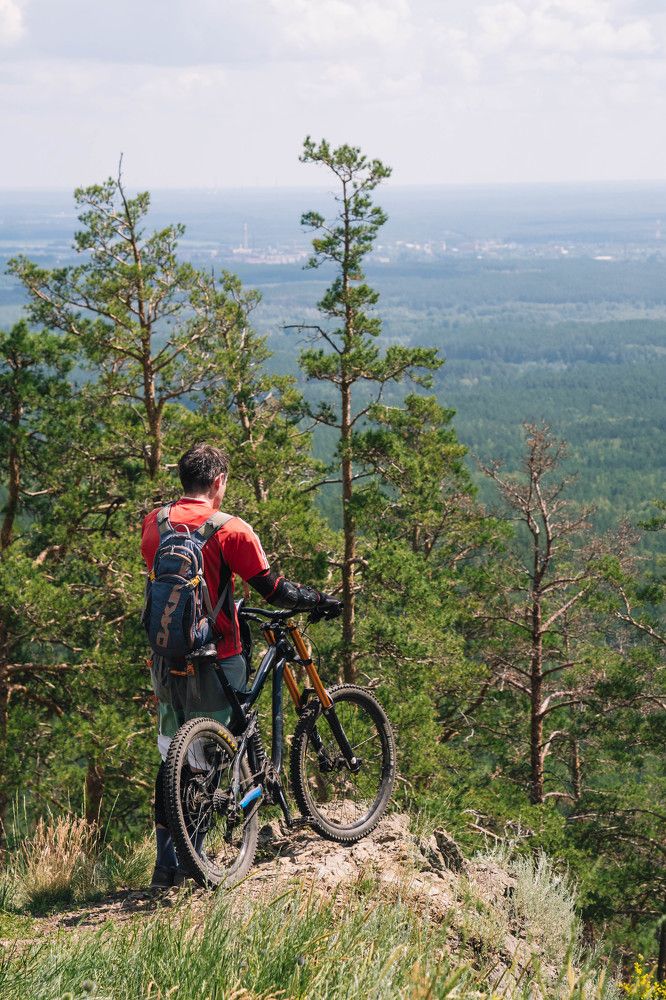 Photograph by Иван Кривоносов