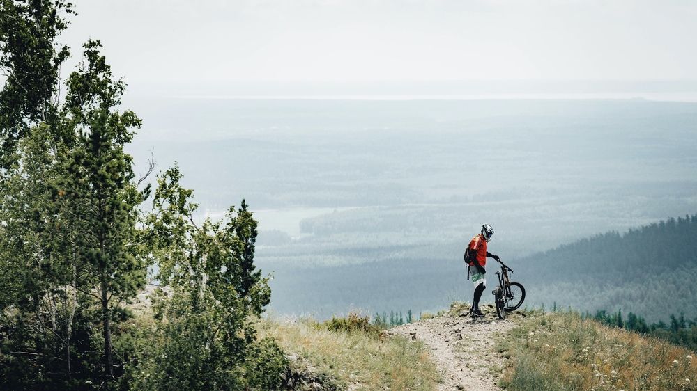 Photograph by Иван Кривоносов