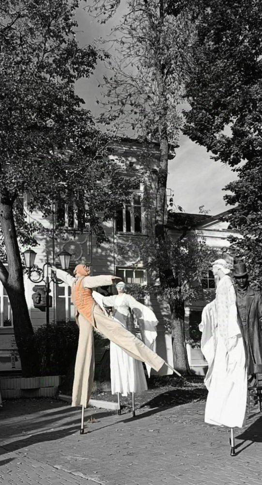 Photograph by Мария Тафеенко