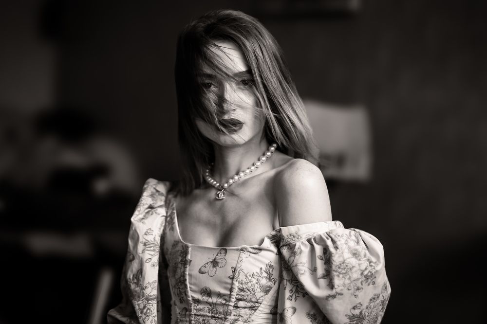 Photograph by Дария Ши