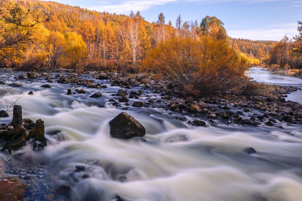 Photograph by Chen Chen