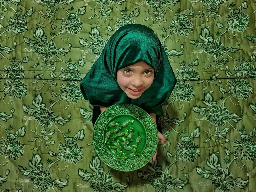 Photograph by Azzeddine Memmou