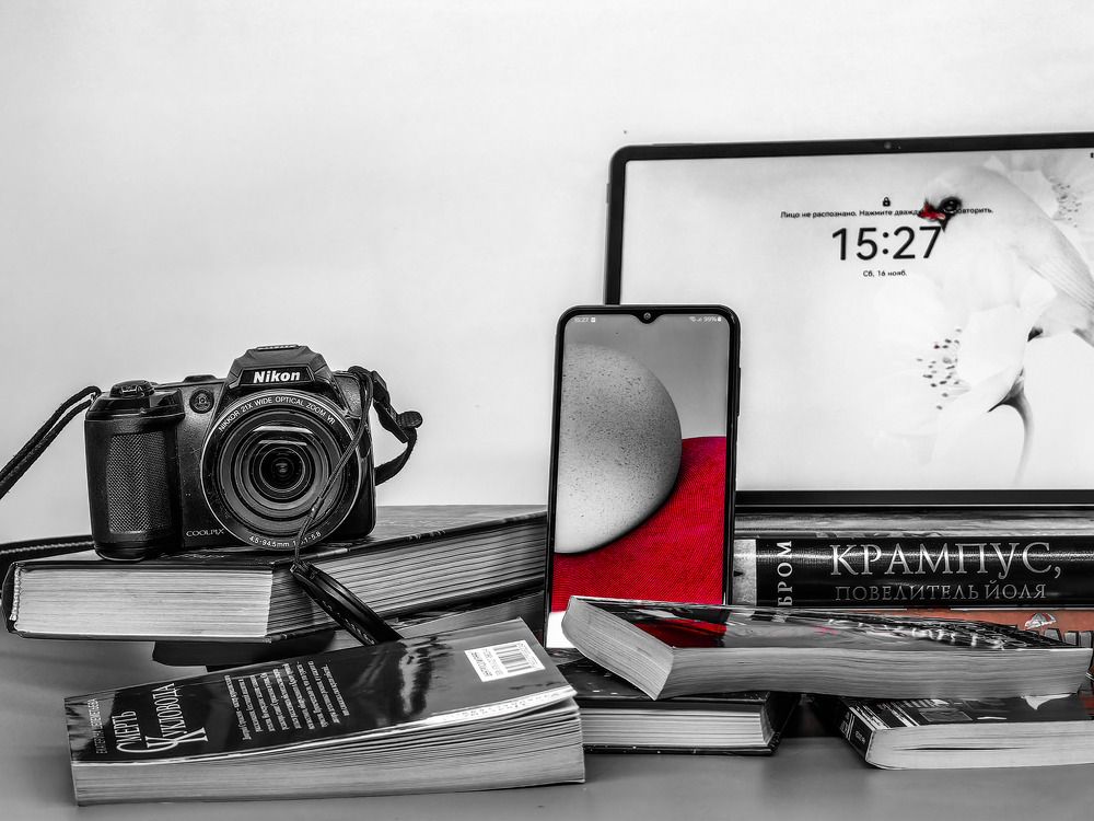 Photograph by Сергей Гриднев