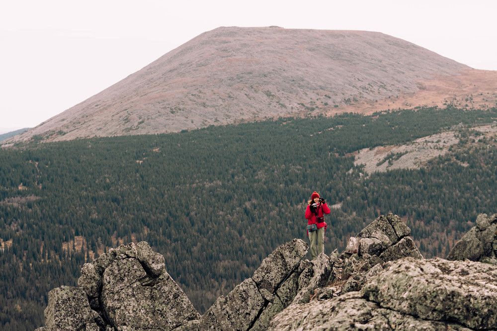 Photograph by Иван Кривоносов