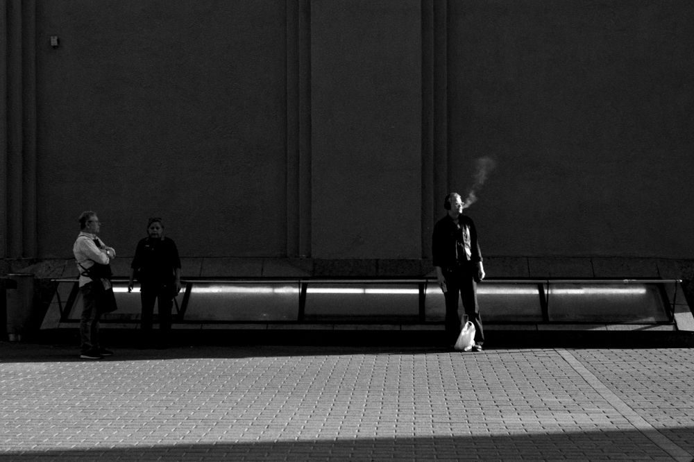 Photograph by Nikolay Surovtsev