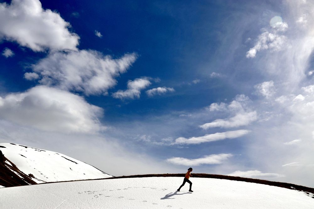 Photograph by Iva Ajva