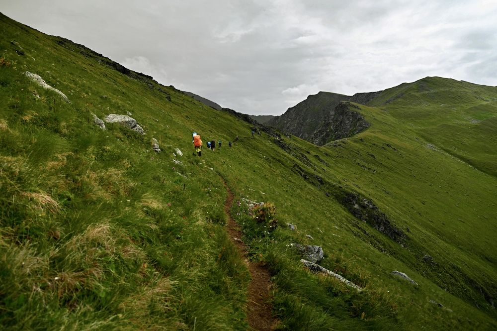 Photograph by Iva Ajva