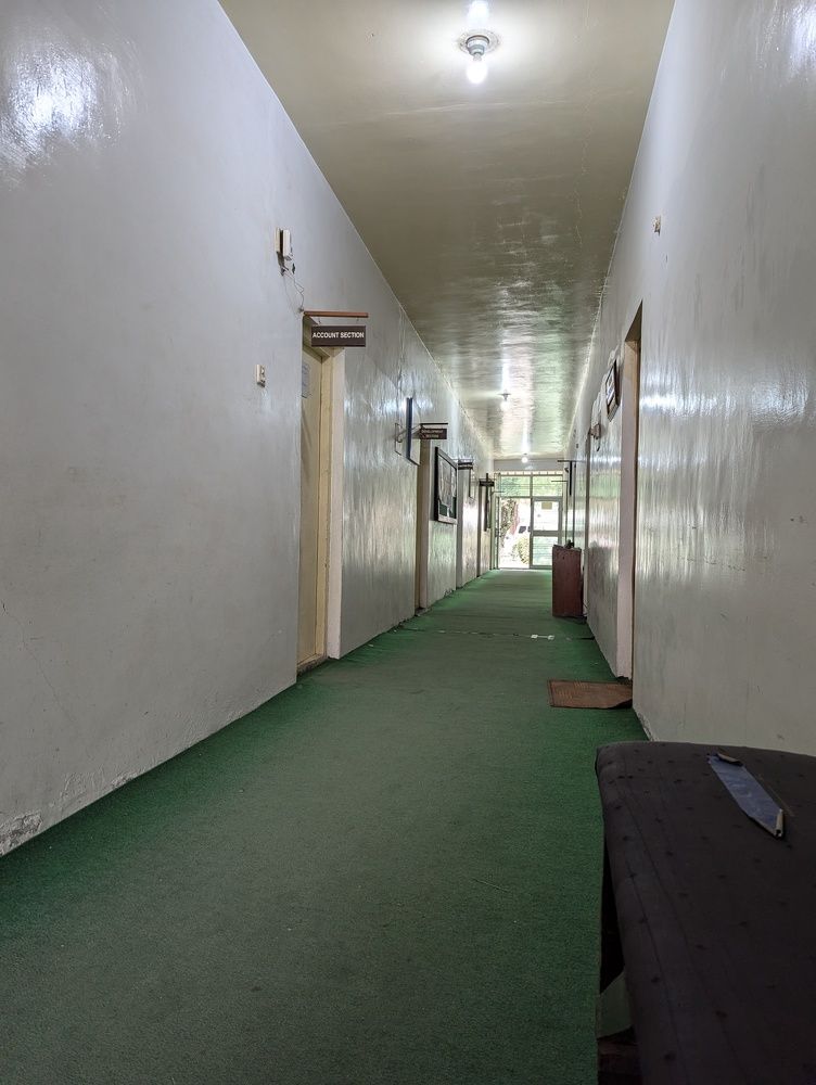 Photograph by Ishaq Karim