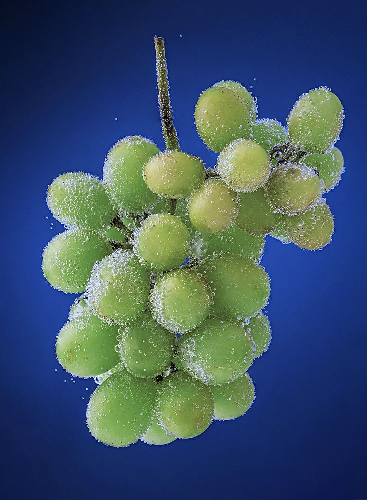 Photograph by Дёгтев Евгений