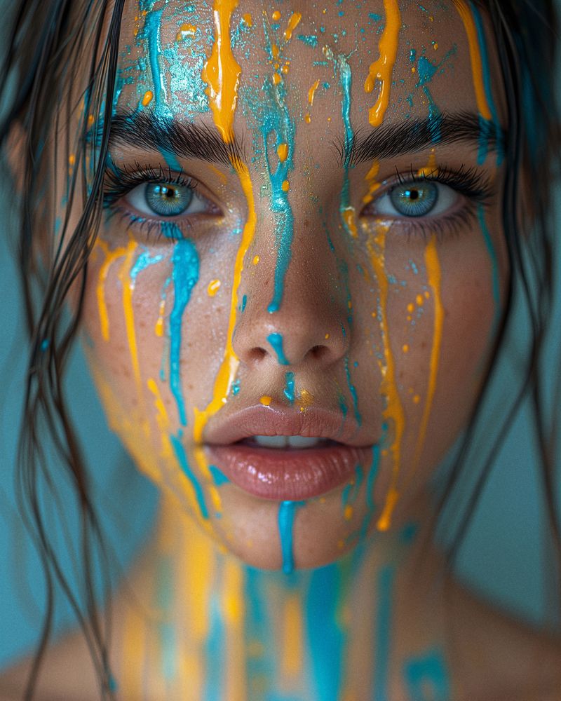 Photograph by Anton Papalutsa