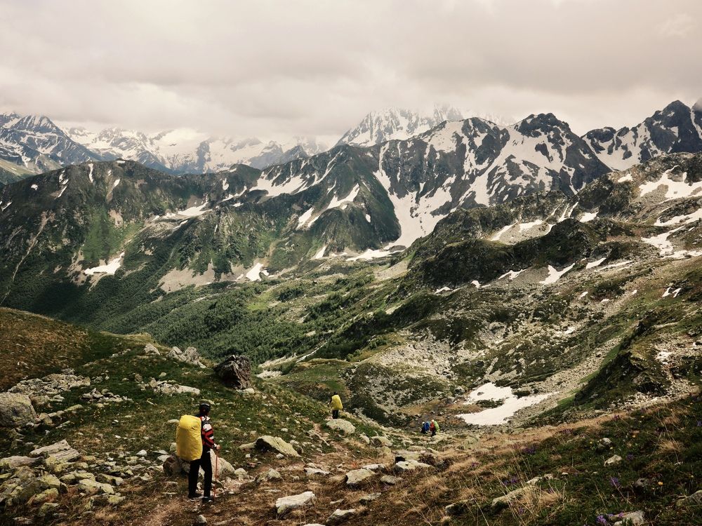 Photograph by Iva Ajva