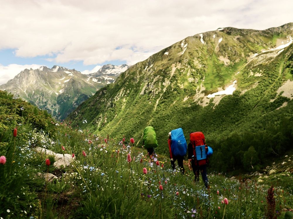 Photograph by Iva Ajva