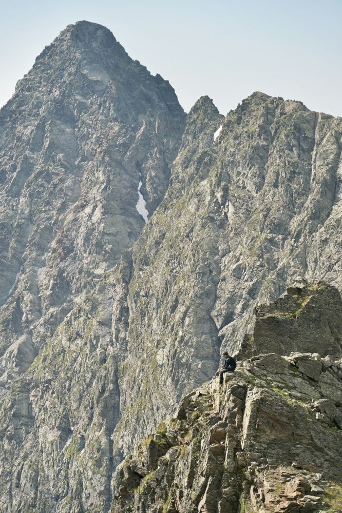 Photograph by Iva Ajva