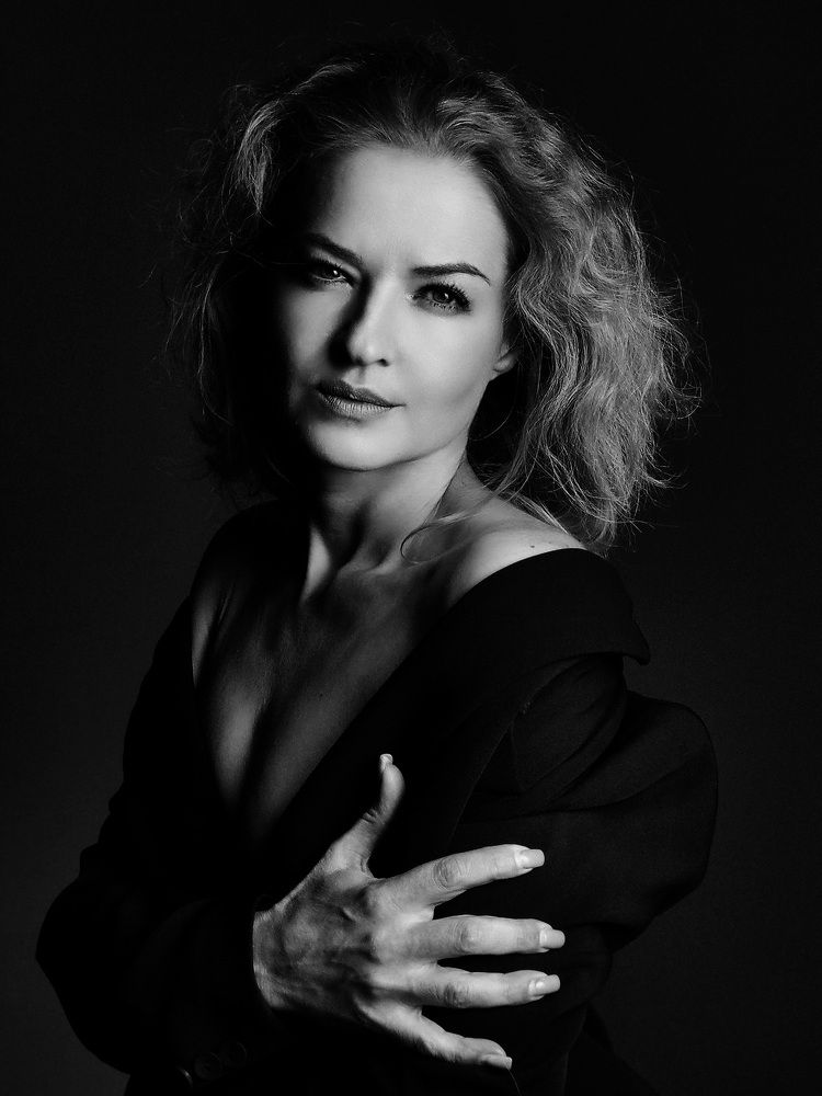 Фотография автора Ольга Дубалеко