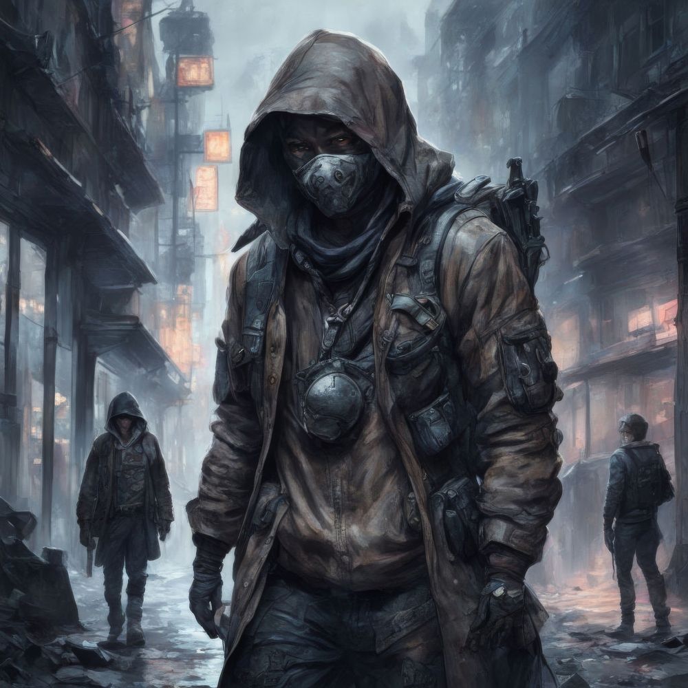 Photograph by Владимир Гамаюнов