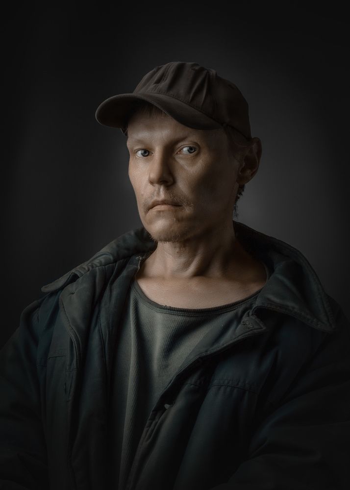 Photograph by Игорь Васильев