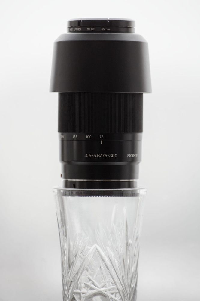 Photograph by Sergei Komlev