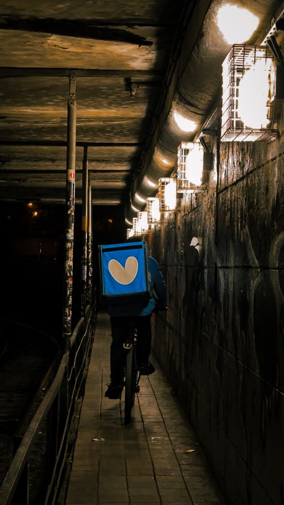 Photograph by Екатерина Анпилова