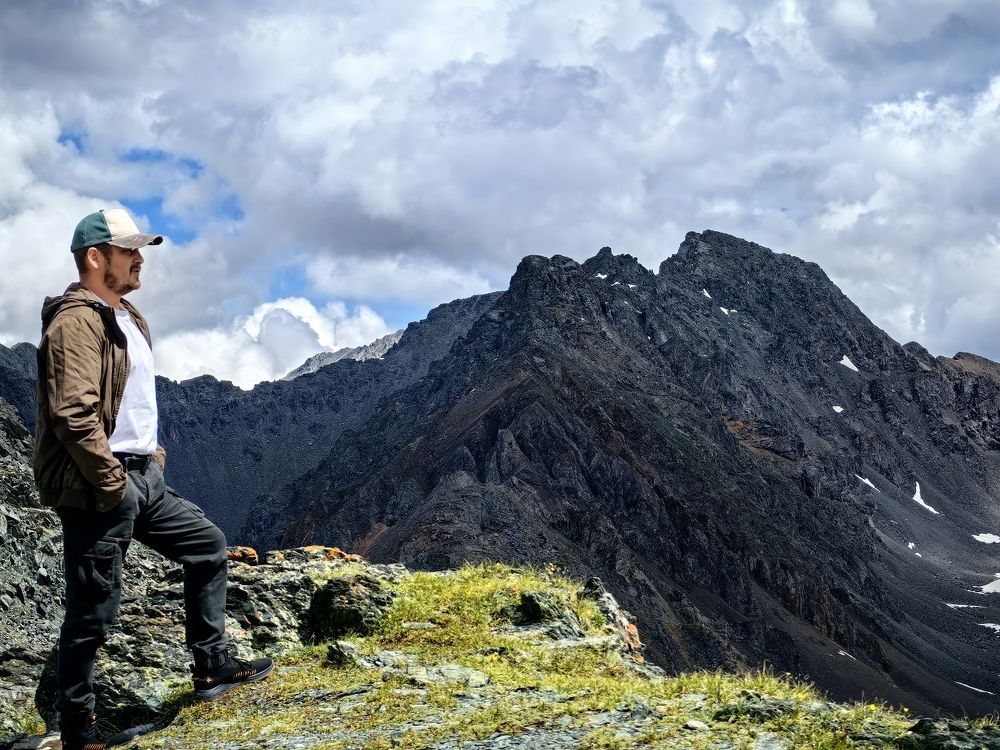 Photograph by Сергей Гриднев