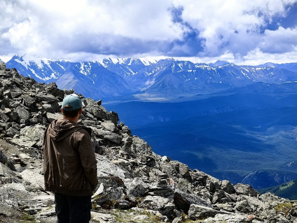 Photograph by Сергей Гриднев