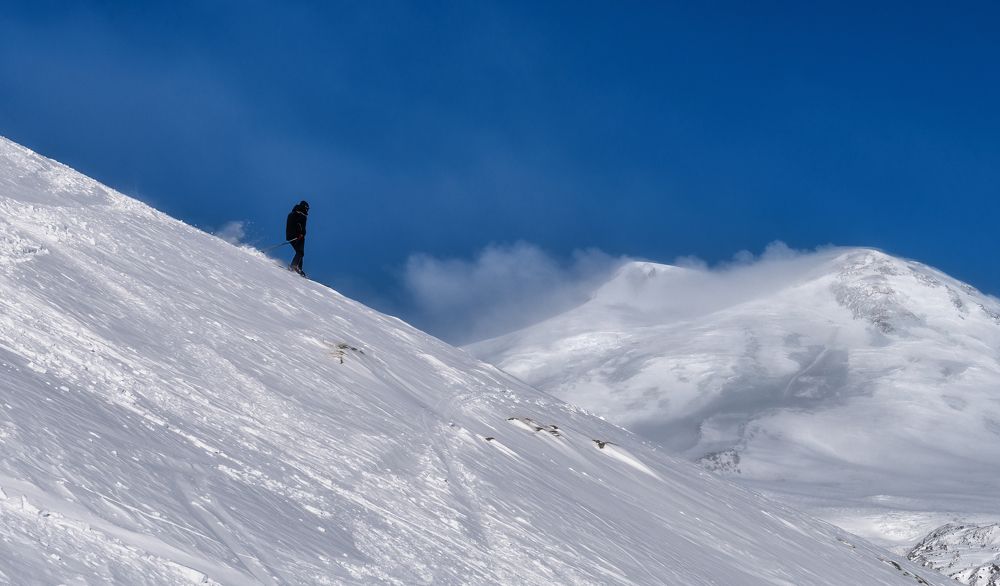 Фотография автора Анастасия Мазурева