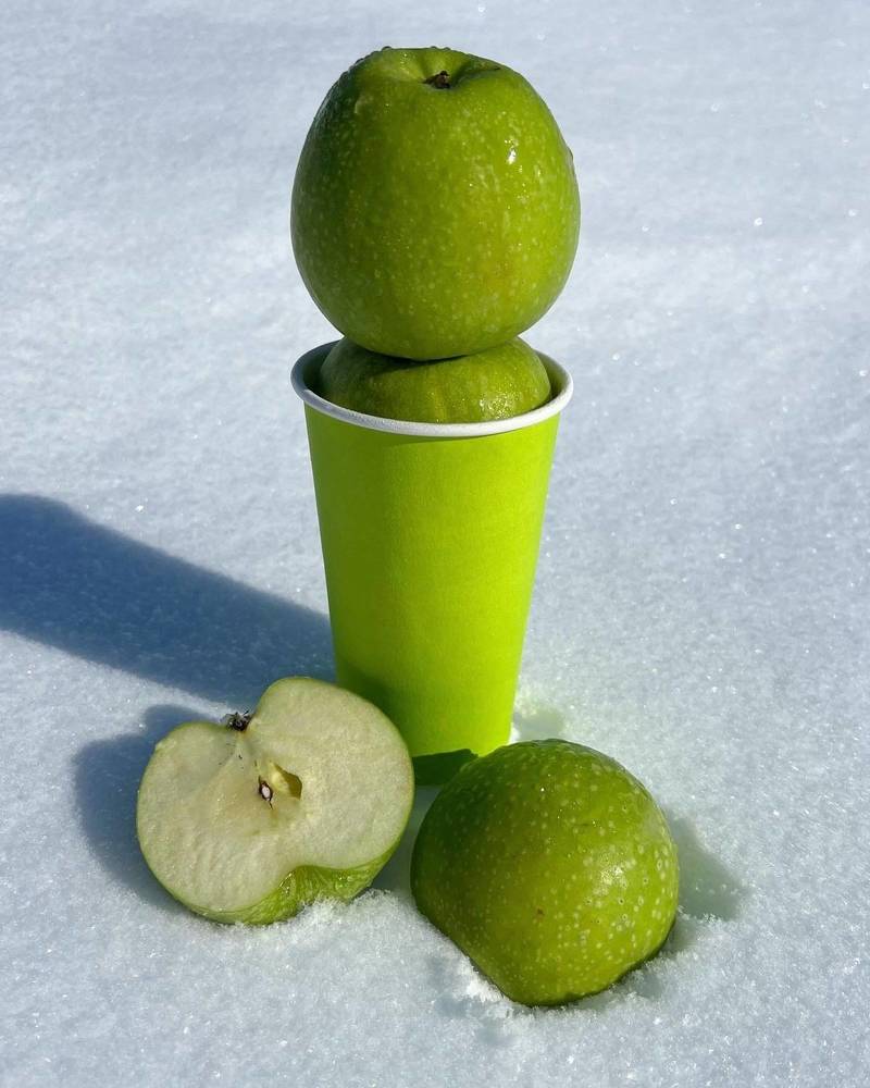 Photograph by Александра Акси