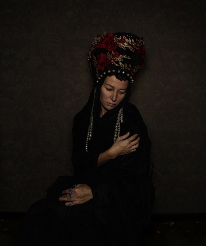 Photograph by Екатерина Позднякова