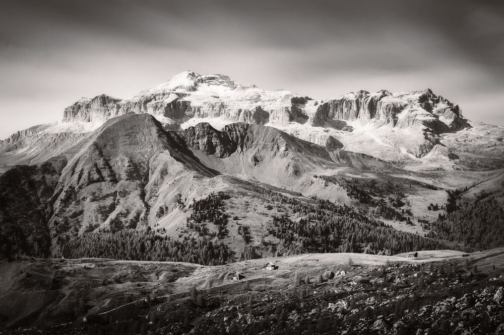 Photograph by Dmitry Ishniyazov