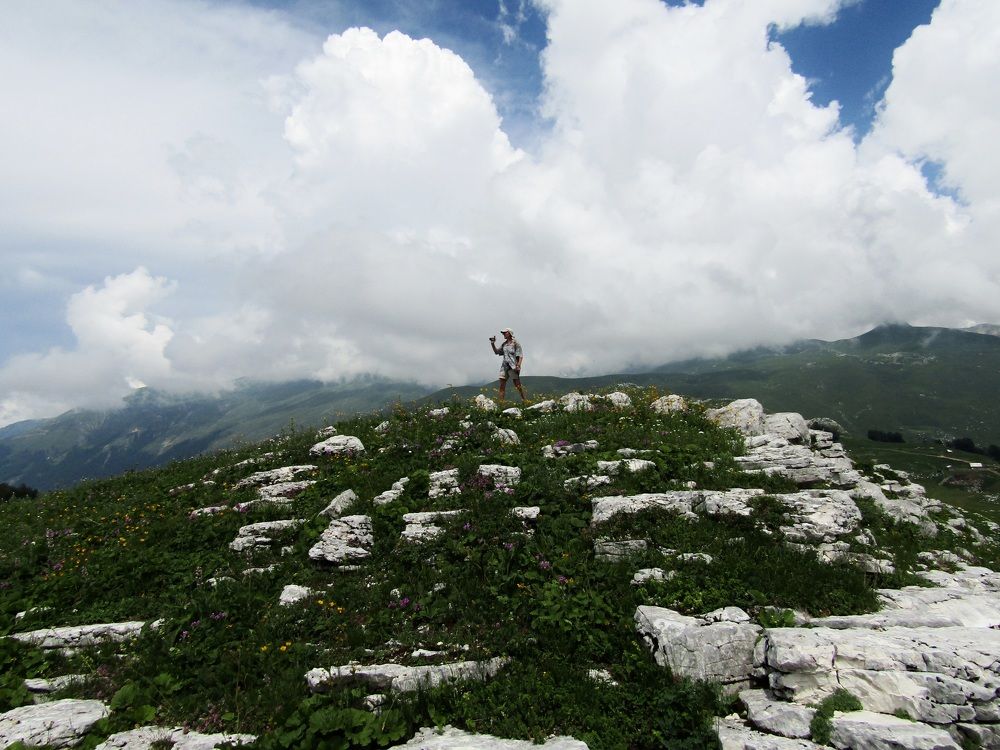 Photograph by Екатерина Салий