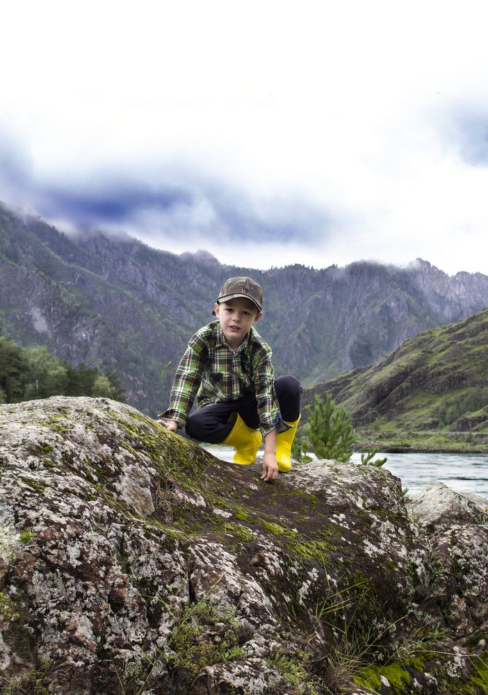 Photograph by Татьяна Шахматова