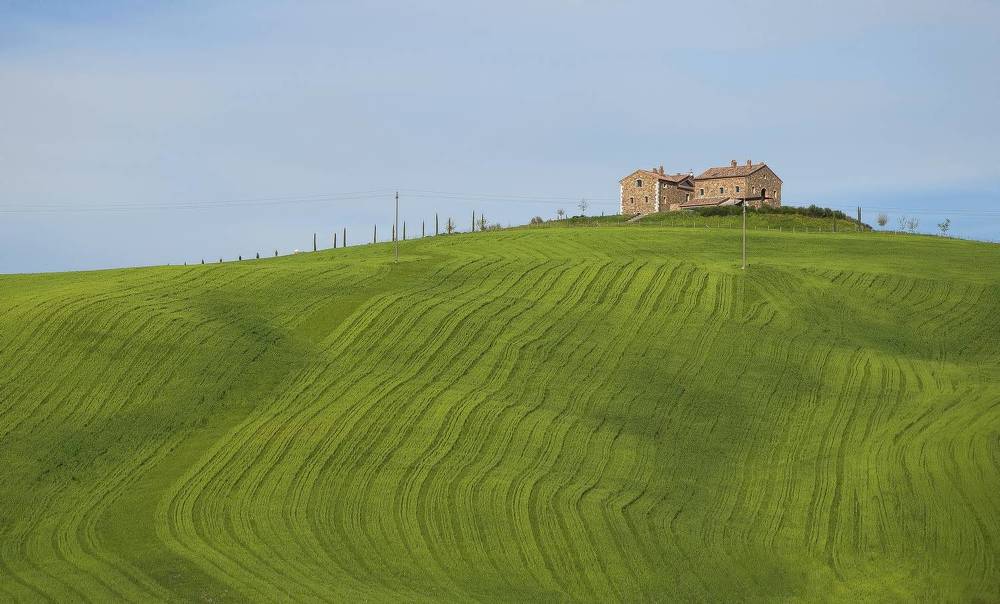 Photograph by Svetlana Rizzo