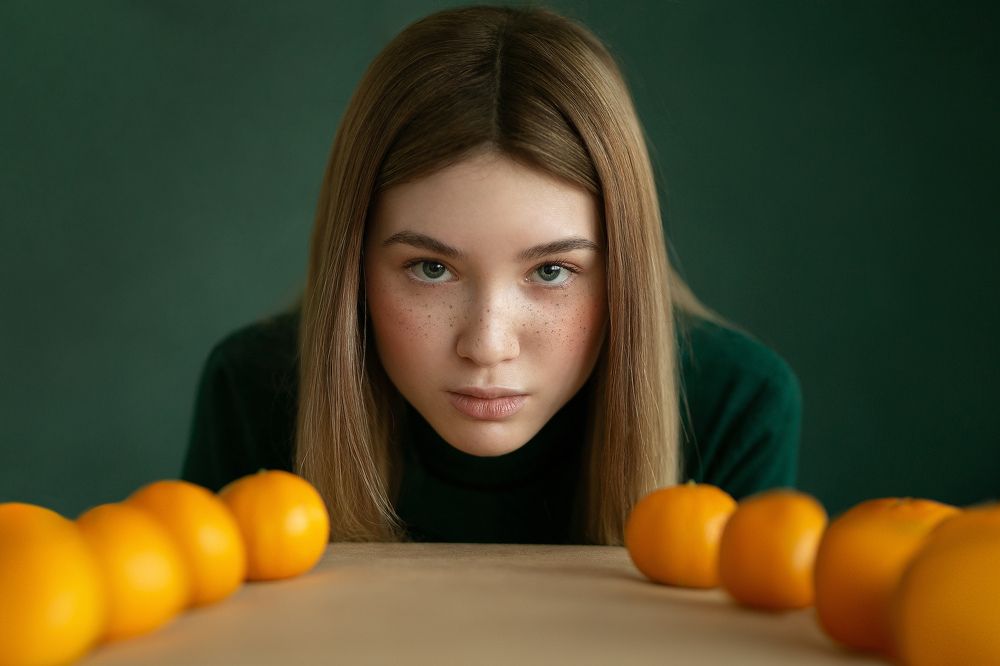 Photograph by Галина Еленина